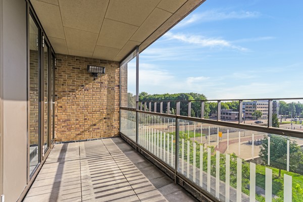 Medium property photo - Titus van Rijnstraat 151, 1058 GB Amsterdam